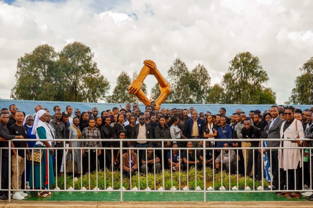 EDUCATION ROOTED IN REMEMBRANCE, COMPASSION, AND UNITY: INSPIRED BY THE LEGACY OF NYANGE